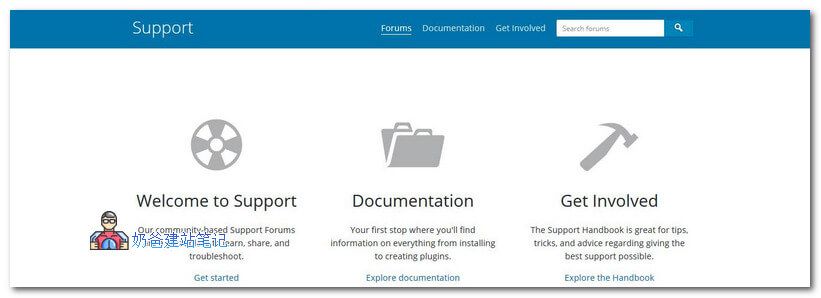 Shopify vs WordPress：两个电子商务平台的比较