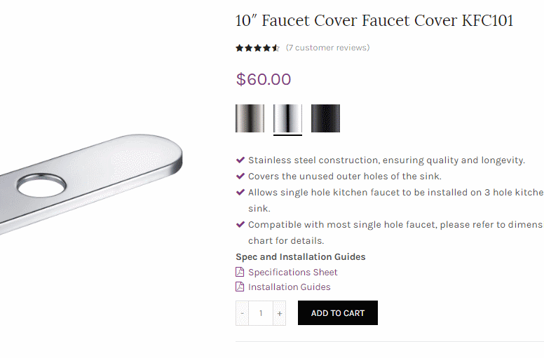 WooCommerce可变产品