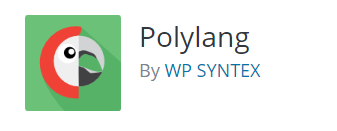 polylang