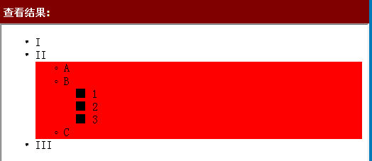 jQuery 遍历- 关于closest() 的方法介绍以及与parents()的方法区别分析 - Web前端