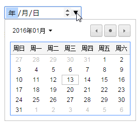 顺势而为,HTML发展与UI组件设计进化