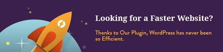 WordPress缓存插件