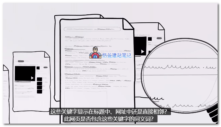Google抓取网页流程