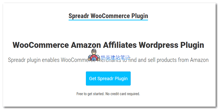 WooCommerce Amazon Affiliates WordPress Plugin