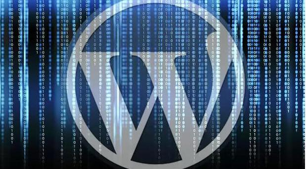 wordpress hacker