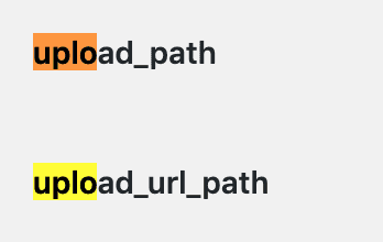 Wordpress上传目录
