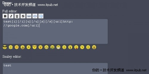 Web开发者必备的12款超赞jQuery插件 - Web前端