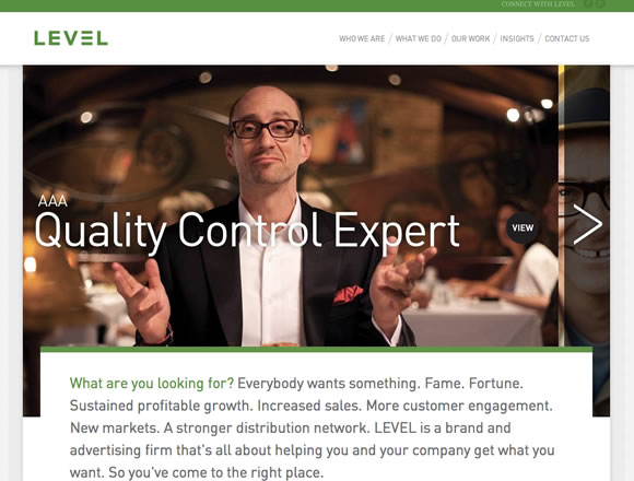 Image Sliders in Web Design Image Sliders in Web Design