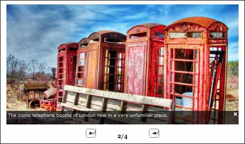 Ultimate Fade In Free jQuery Slideshow Plugins Ultimate Fade In Free jQuery Slideshow Plugins