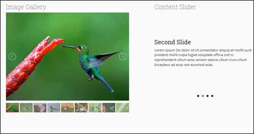 jQuery lightSlider Lightweight Responsive Free Content Slider jQuery lightSlider Lightweight Responsive Free Content Slider