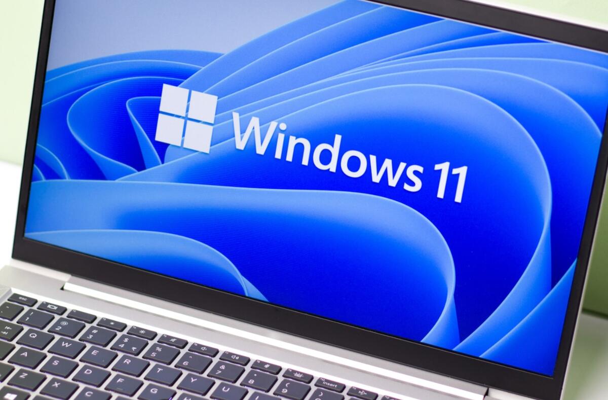 微软将于 10 月 5 日启动 Windows 11 发布 - Web前端