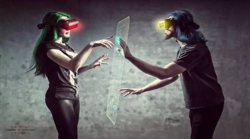 你是不是正在寻找VR内容制作平台呢?