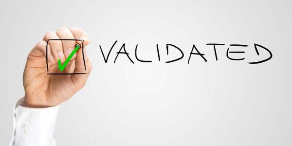 谈谈表单验证插件Validation的应用 - Web前端