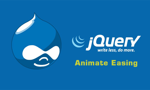 谈谈基于jQuery的animate easing之应用 - Web前端