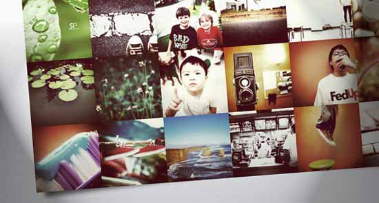 Free Animated Responsive Image Grid Free Animated Responsive Image Grid