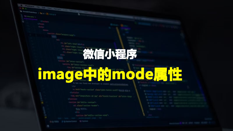 用实例解析微信小程序中image的mode属性的基础知识和应用 用实例解析微信小程序中image的mode属性的基础知识和应用