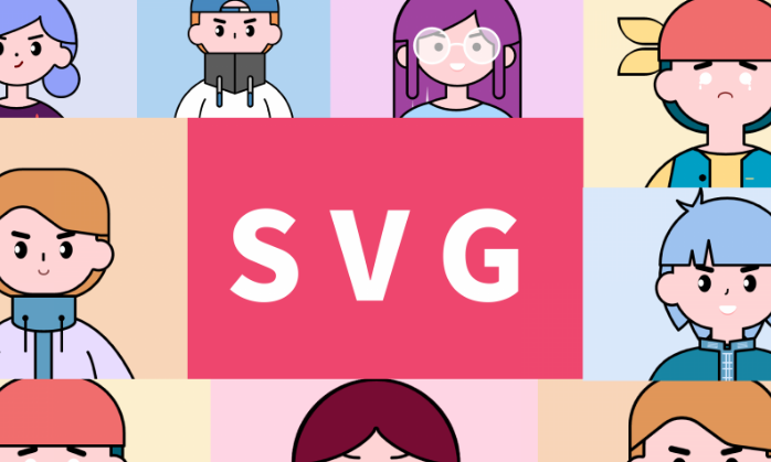 开发网页端SVG编辑器要解决哪些核心问题? 开发网页端SVG编辑器要解决哪些核心问题?